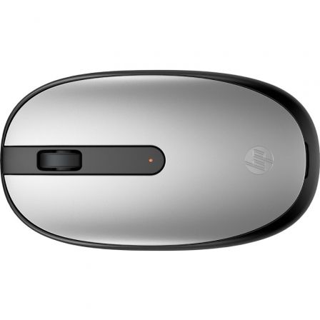 HP 240 Pike Silver Bluetooth Mouse